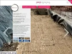 Sites similar to adtinnova.ch