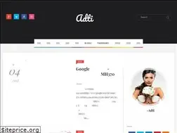 Sites similar to adtiweb.com