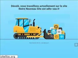 Sites similar to adto.fr