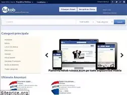 Sites similar to adtob.md
