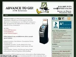 Sites similar to adtogo-atm.com