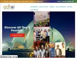 Sites similar to adtoi.in