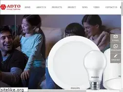 Sites similar to adtoledlight.com