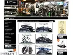 Sites similar to adtom.hu