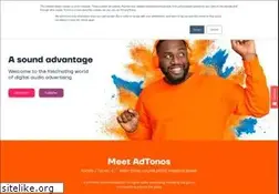 Sites similar to adtonos.com