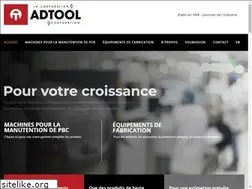 Sites similar to adtool.ca
