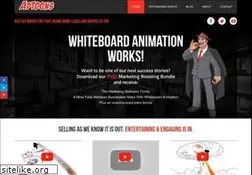 Sites similar to adtoons.com