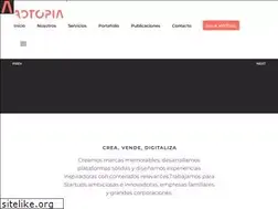 Sites similar to adtopia.cl