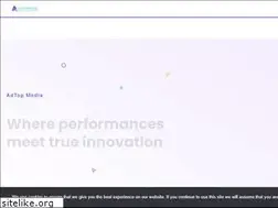 Sites similar to adtopmedia.com