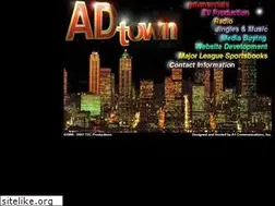 Sites similar to adtown.com
