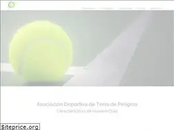 Sites similar to adtpmonteluz.es