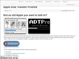 Sites similar to adtpro.com