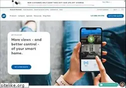 Sites similar to adtpulse.com