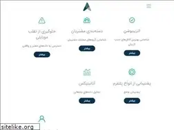 Sites similar to adtrace.io