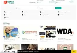Sites similar to adtrack.in
