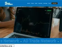 Sites similar to adtradenetwork.com