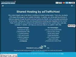 Sites similar to adtraffic.bid
