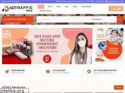 Sites similar to adtrafficnow.info