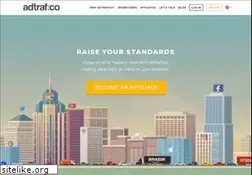 Sites similar to adtrafico.com