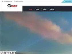 Sites similar to adtrans.pl