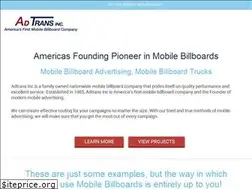 Sites similar to adtransinc.com