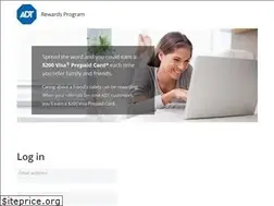 Sites similar to adtreferral.com