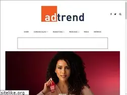 Sites similar to adtrend.com.br