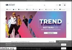 Sites similar to adtrendsinc.com