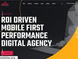 Sites similar to adtric.com
