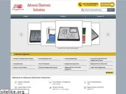 Sites similar to adtronindia.com