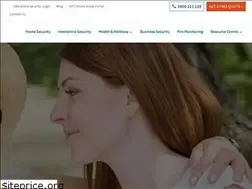Sites similar to adtsecurity.co.nz