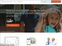 Sites similar to adtsecurity.com.au