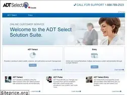 Sites similar to adtselect.ca