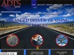 Sites similar to adtsweb.com