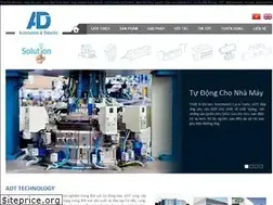 Sites similar to adttech.com.vn