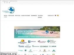 Sites similar to adtusalud.org