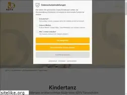 Sites similar to adtv-kindertanzen.de
