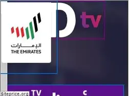 Sites similar to adtv.ae
