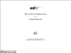 Sites similar to adtv.com