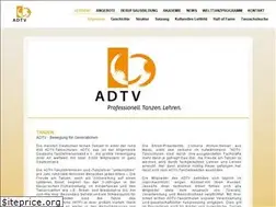 Sites similar to adtv.de