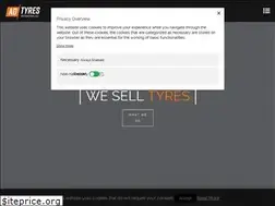 Sites similar to adtyre.com