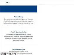 Sites similar to adu-accountant.nl