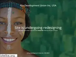 Sites similar to adu-usa.org