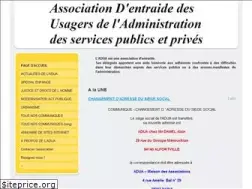 Sites similar to adua.com