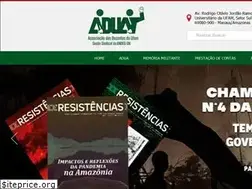 Sites similar to adua.org.br