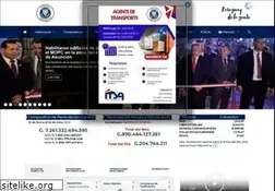Sites similar to aduana.gov.py