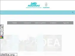 Sites similar to aduanas.gob.hn