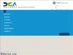 Sites similar to aduanas.gov.do