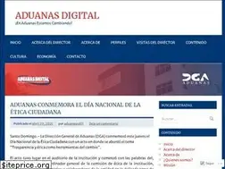 Sites similar to aduanasdigital.gob.do