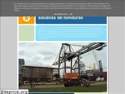 Sites similar to aduanasenhonduras.blogspot.com